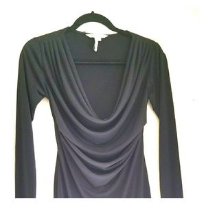 BCBGeneration Black dress